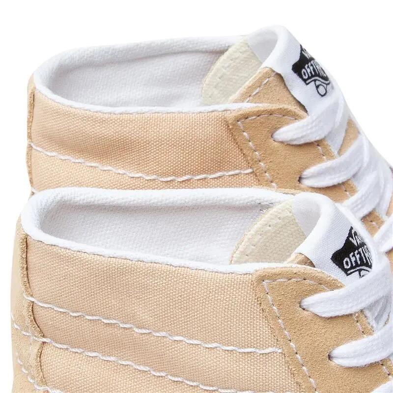 Sapatilhas Vans modelo VN0A4U16DFF1 para mulheres 4/5