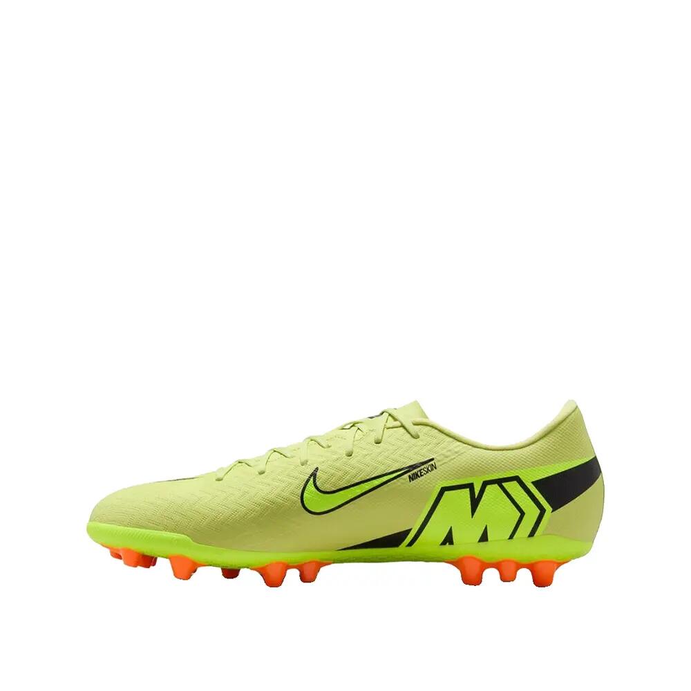Scarpe da calcio Nike Mercurial Vapor 16 Academy AG Verde/Giallo/Crimson 2/6
