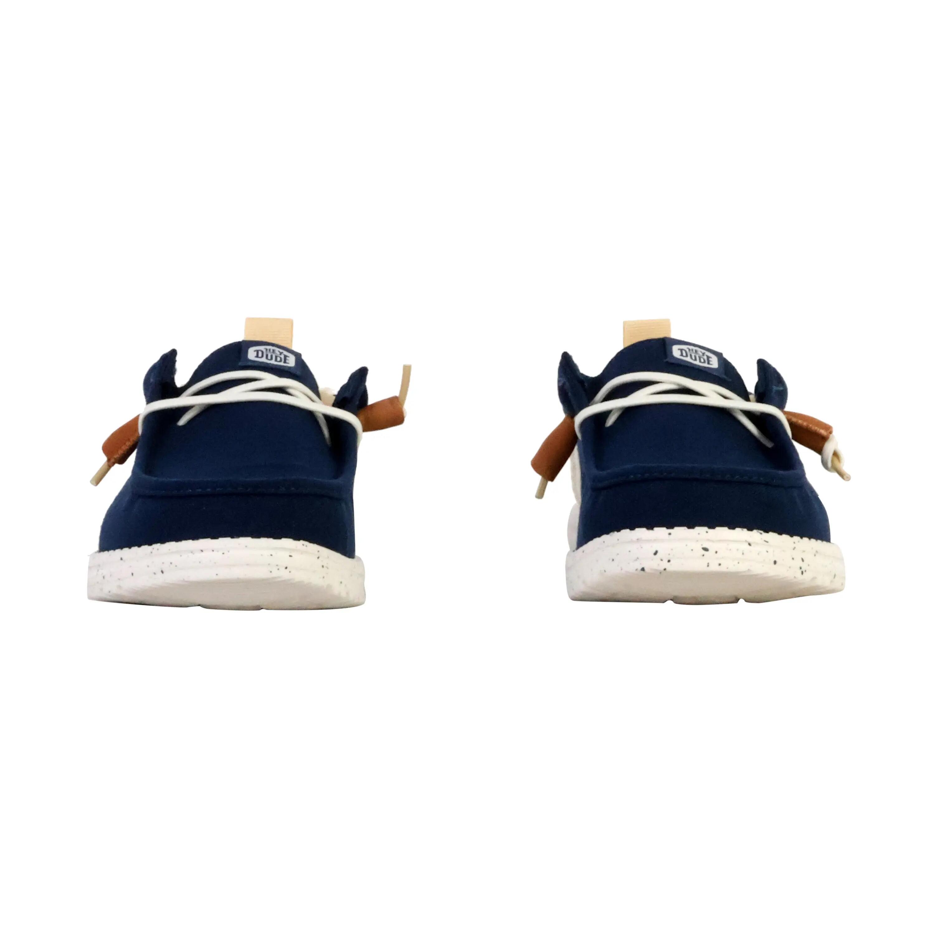 Baskets Hey Dude modèle 220503200006 pour homme 5/5