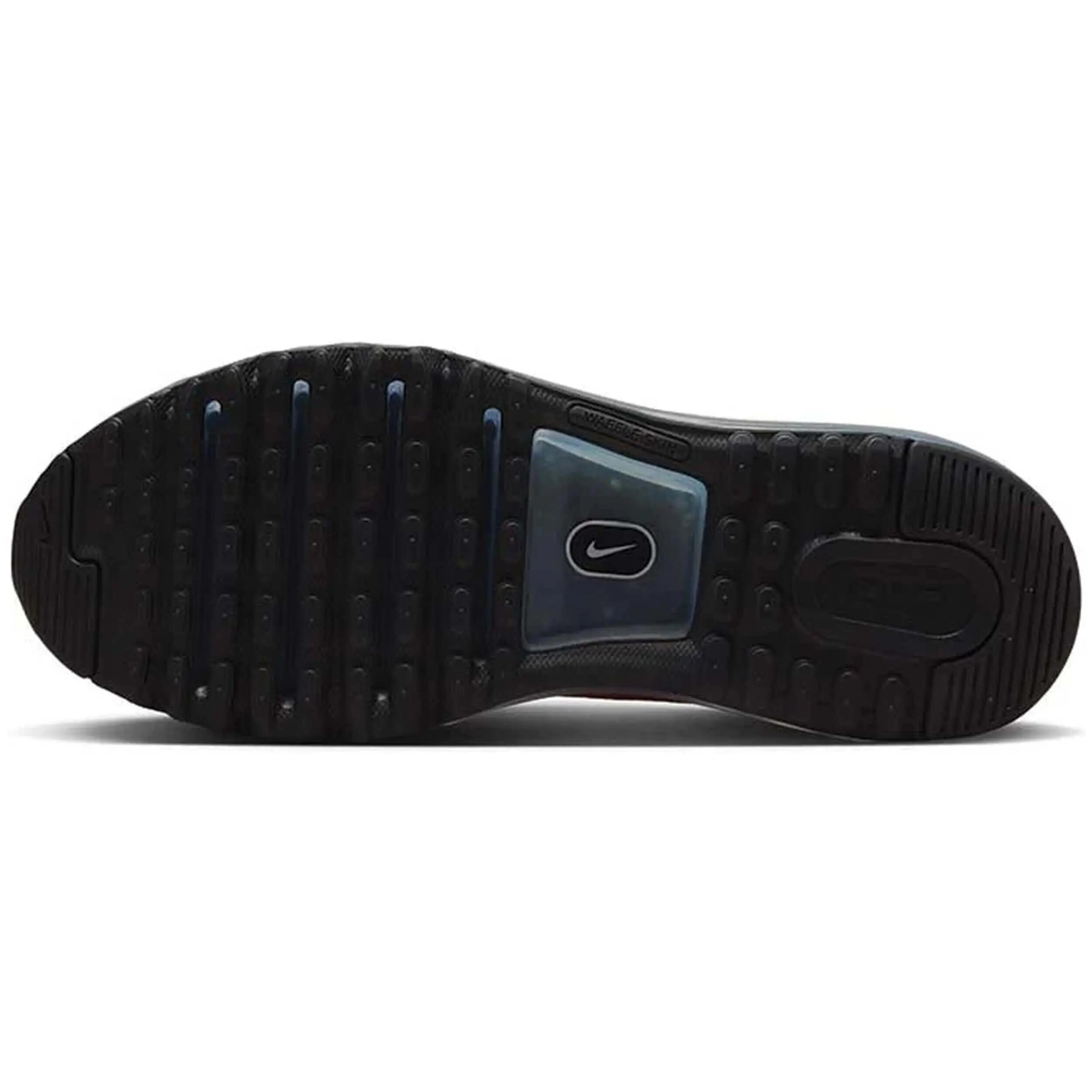 Baskets Nike modèle Air Max 2013 pour homme 5/5