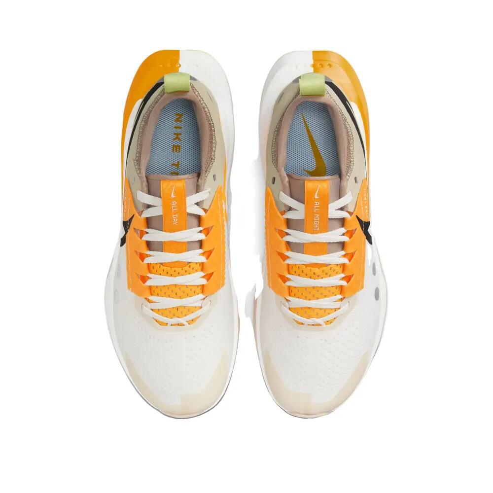 Nike ZoomX Zegama 2 'Phantom Khaki Brown' (Women's) — foto 6