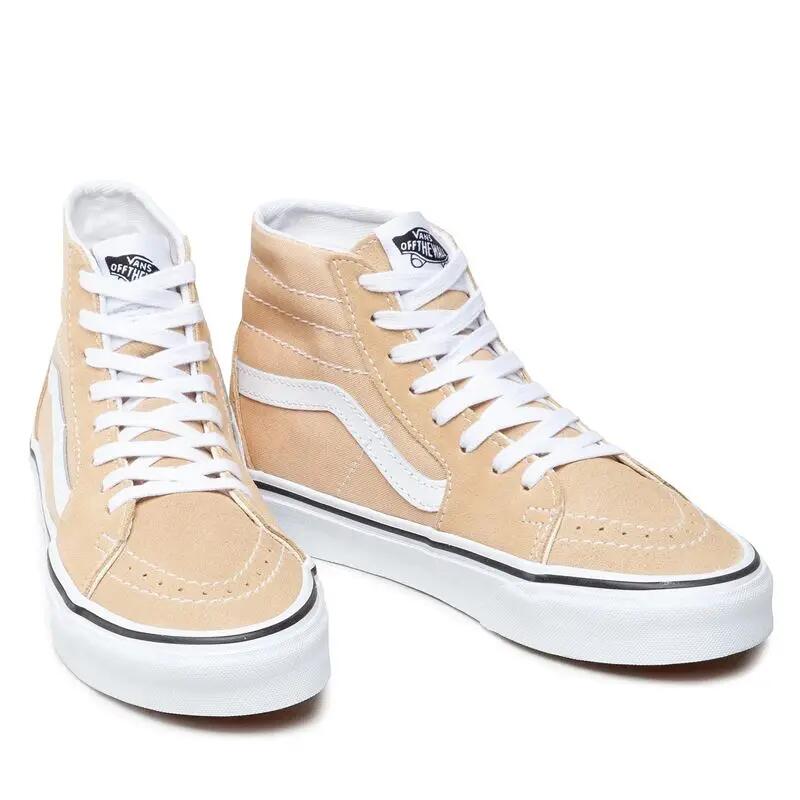 Sapatilhas Vans modelo VN0A4U16DFF1 para mulheres 3/5