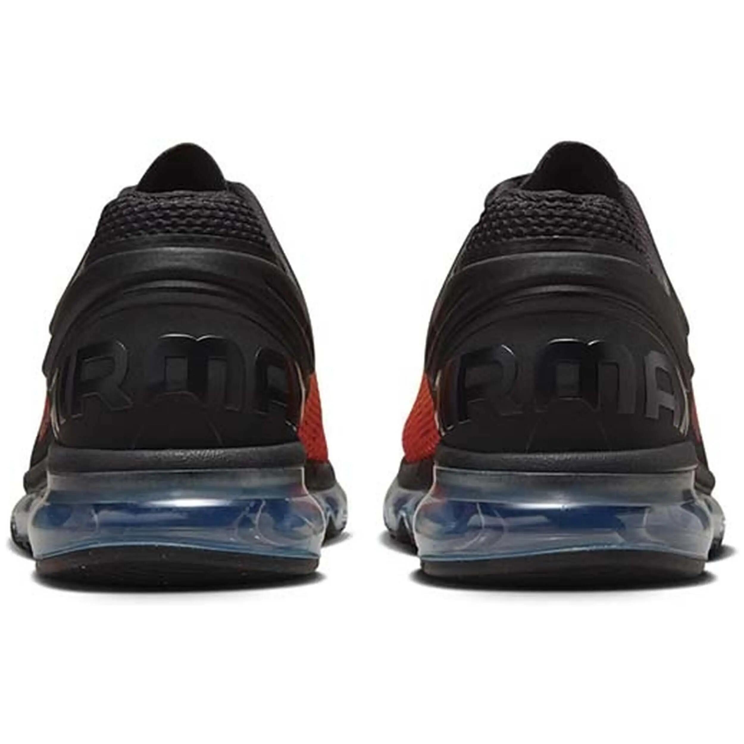 Baskets Nike modèle Air Max 2013 pour homme 4/5