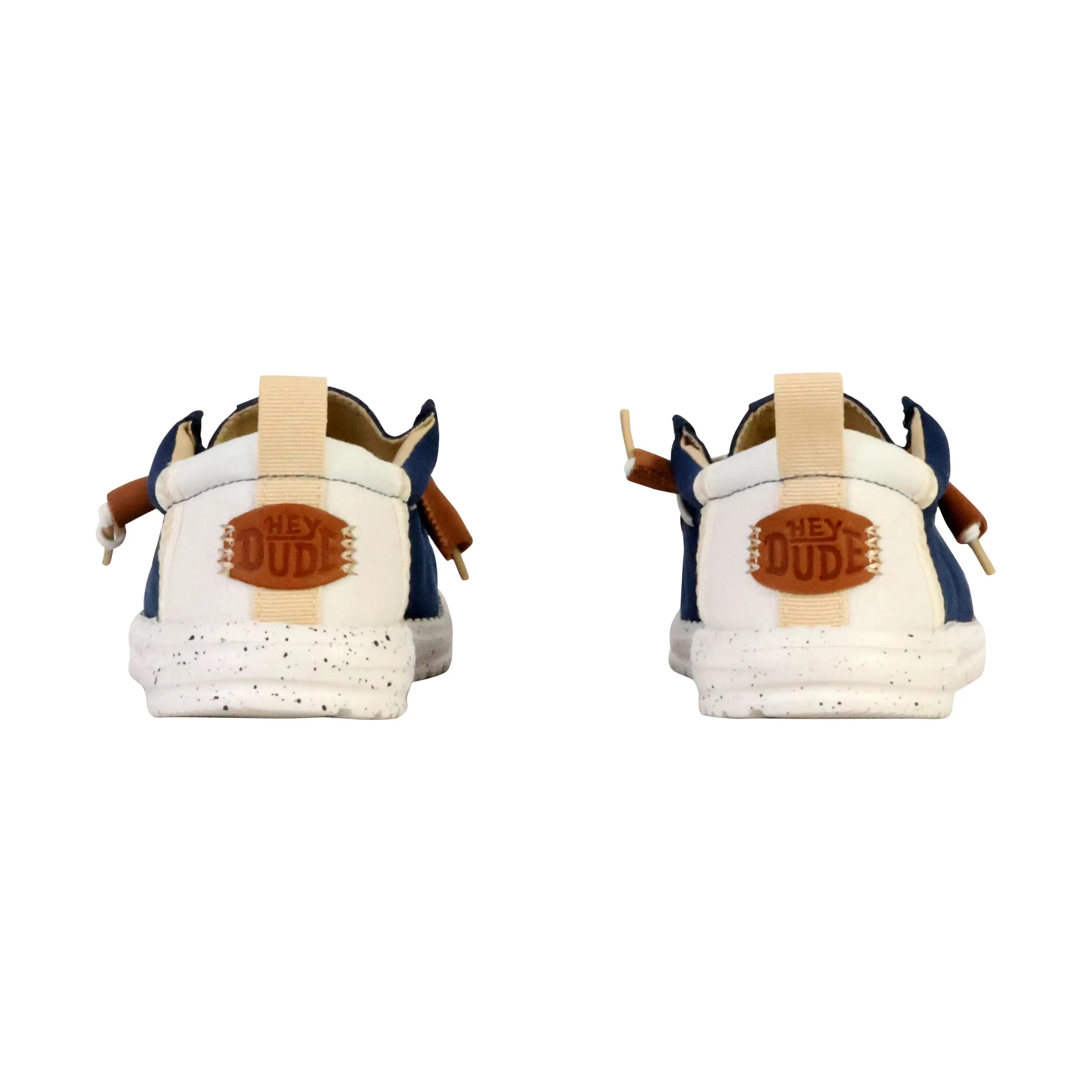 Baskets Hey Dude modèle 220503200006 pour homme 4/5