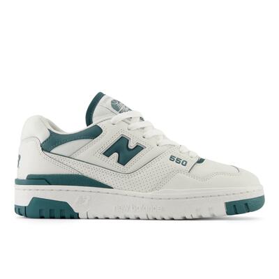 1282 New Balance scarpa da passeggio donna W 550 Spring