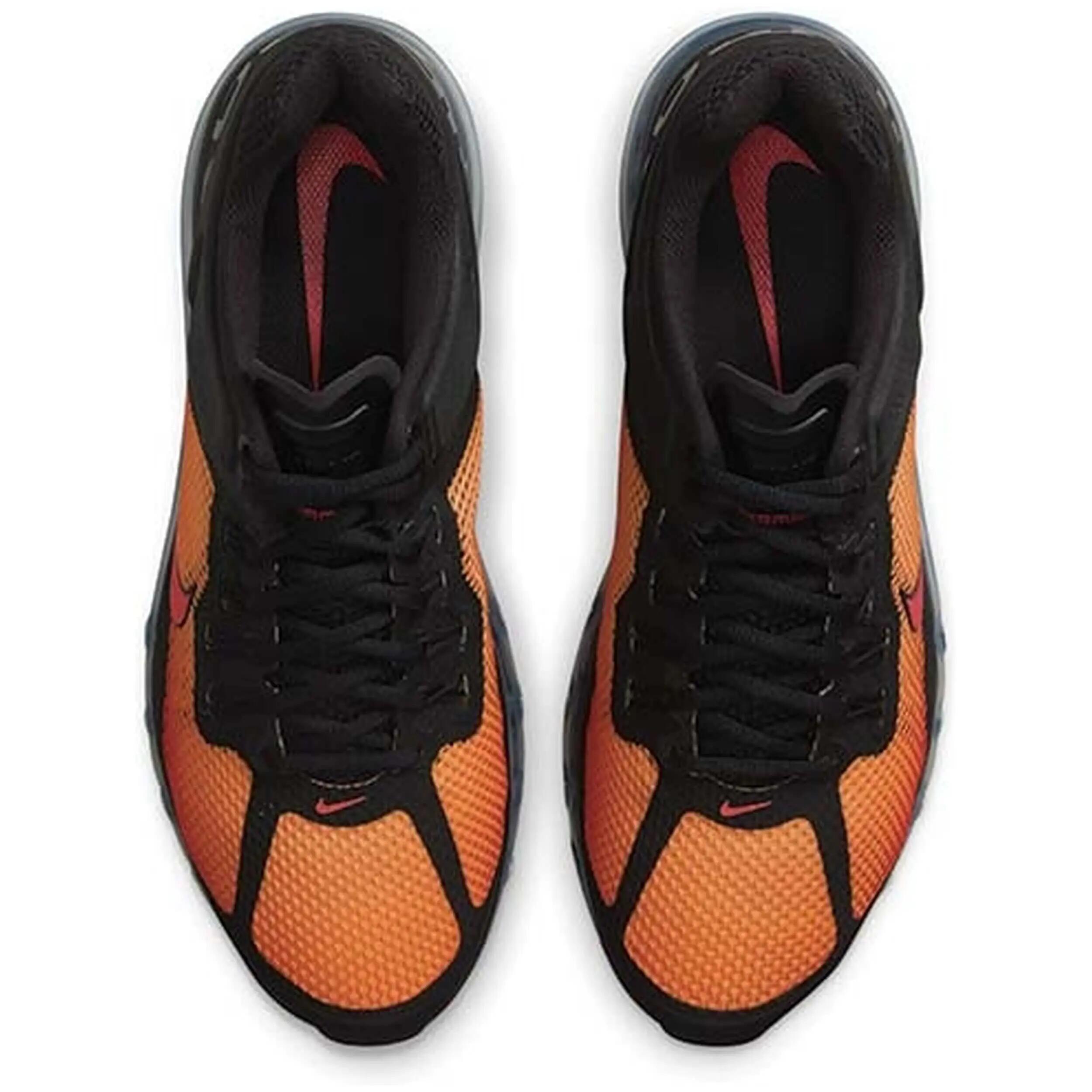 Baskets Nike modèle Air Max 2013 pour homme 3/5