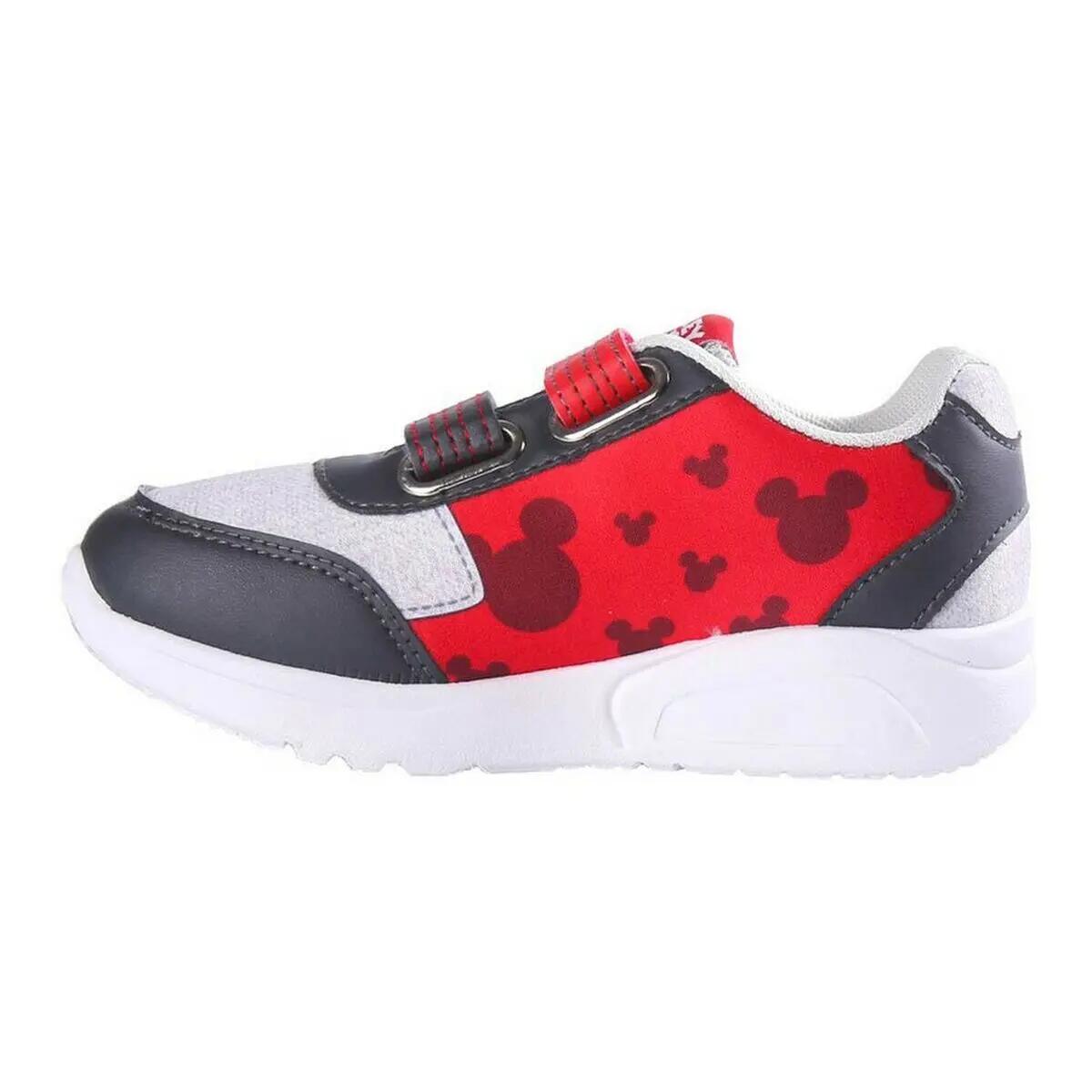 Sapatilhas Desportivas com LED Mickey Mouse 4/5