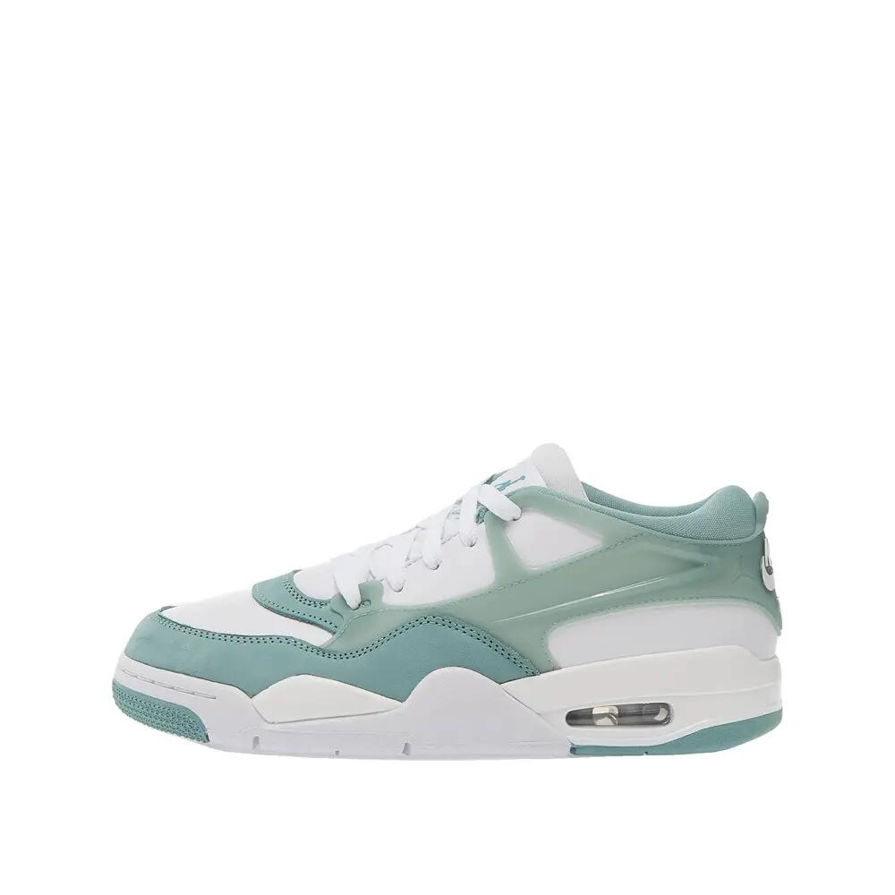 Chaussures Nike Air Jordan 4 RM Blanc/Cannon 6/6