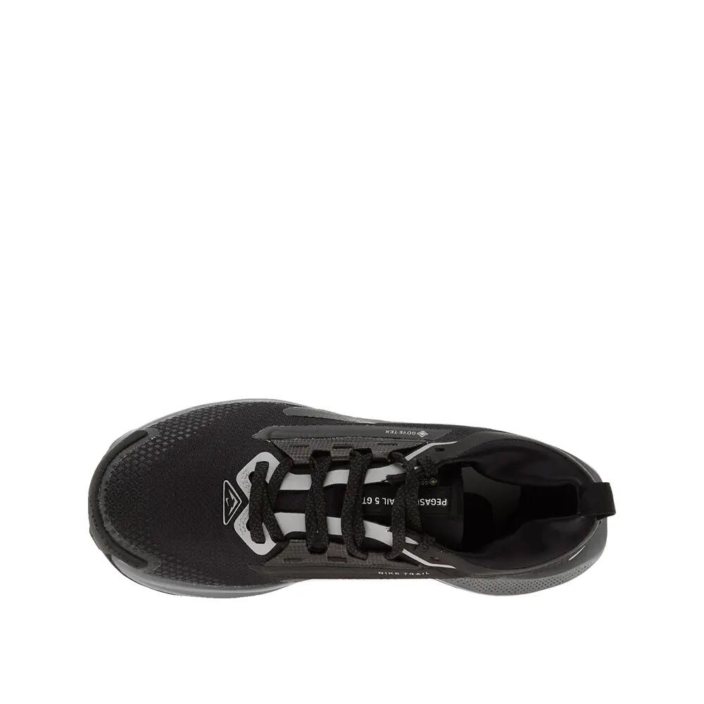 Zapatillas de trail Nike Pegasus Trail 5 GTX Negro 3/6