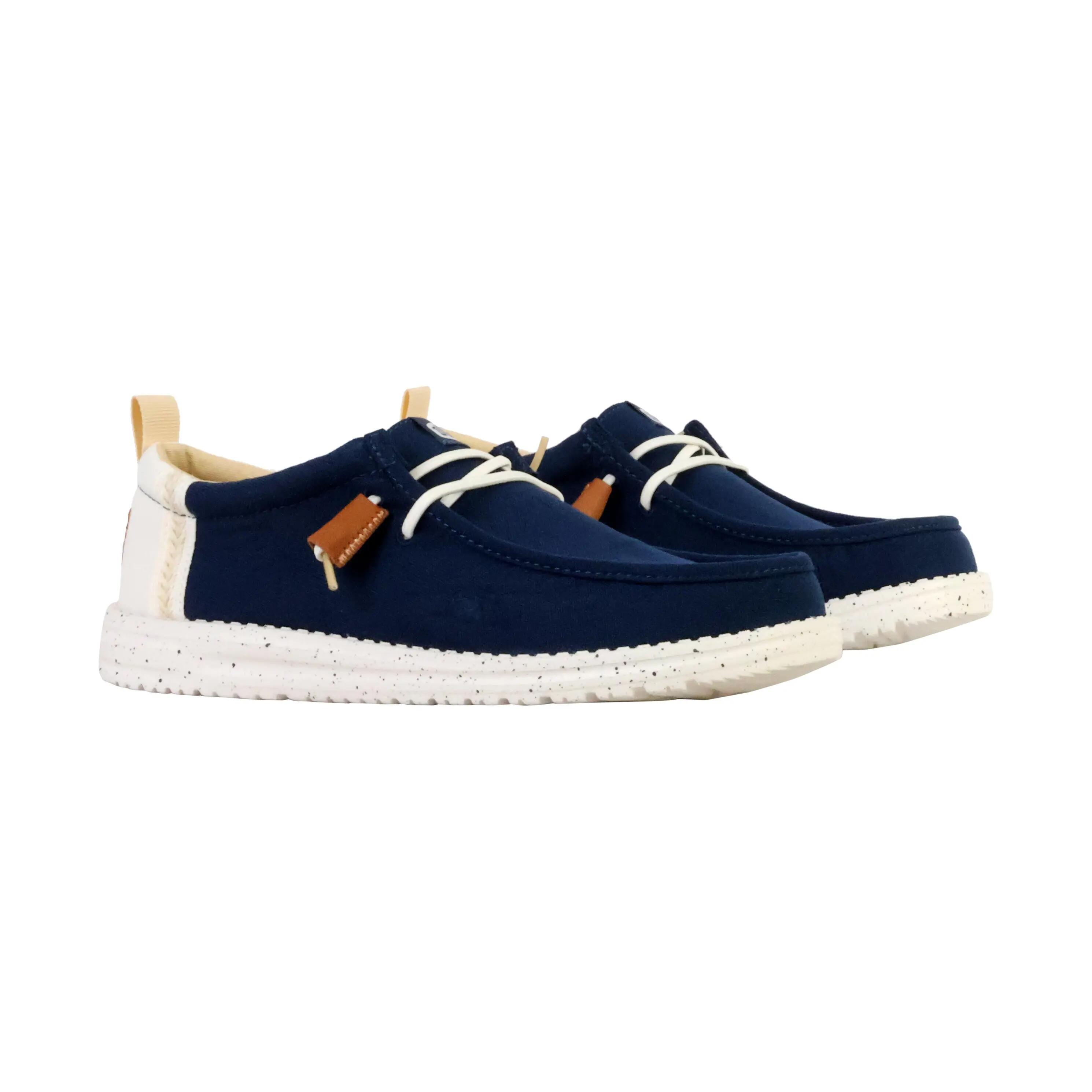 Baskets Hey Dude modèle 220503200006 pour homme 3/5