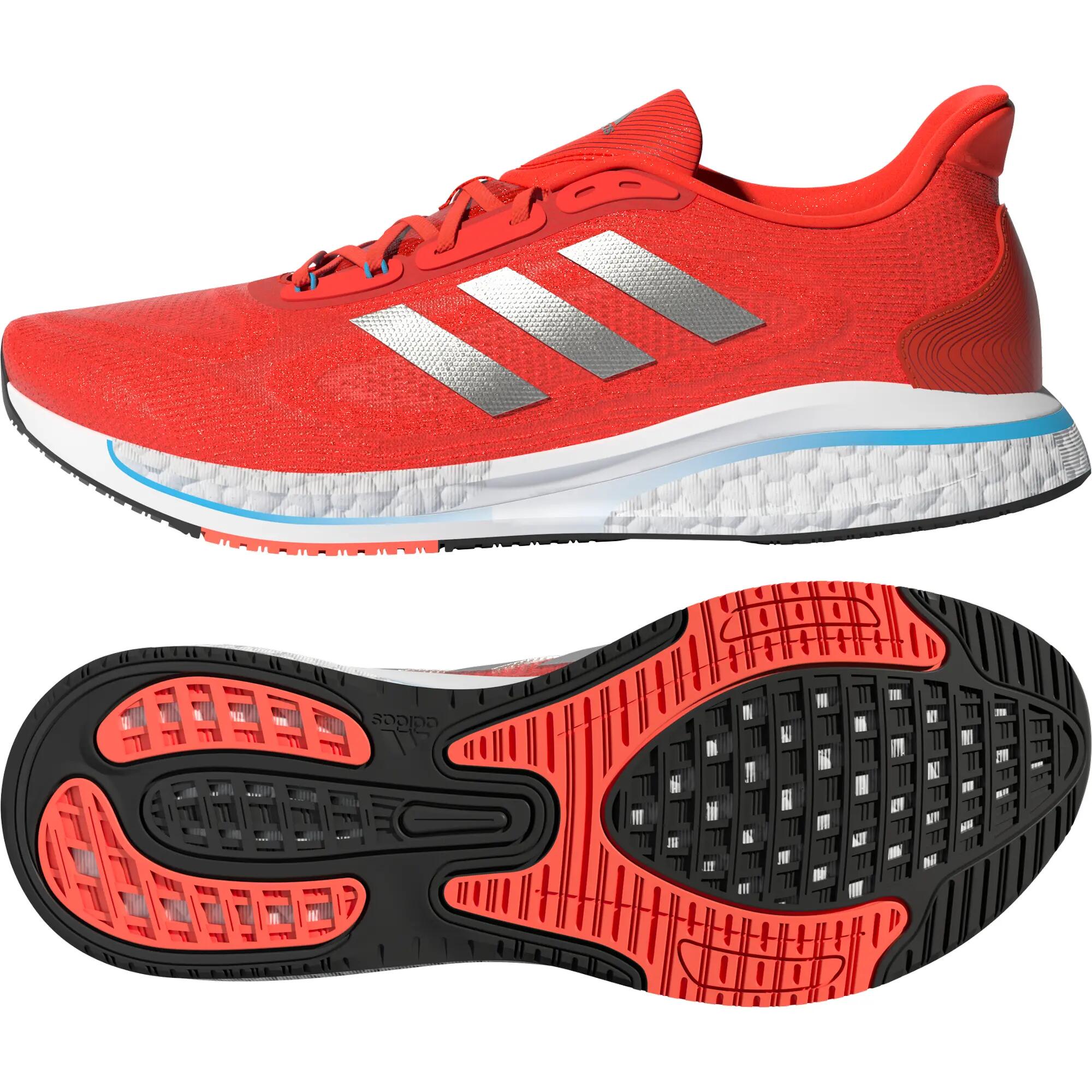 Chaussures de running adidas Supernova + 4/7