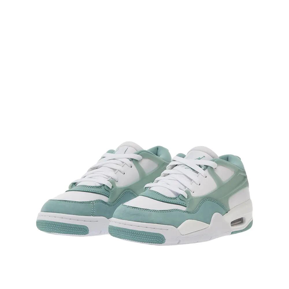 Chaussures Nike Air Jordan 4 RM Blanc/Cannon 5/6