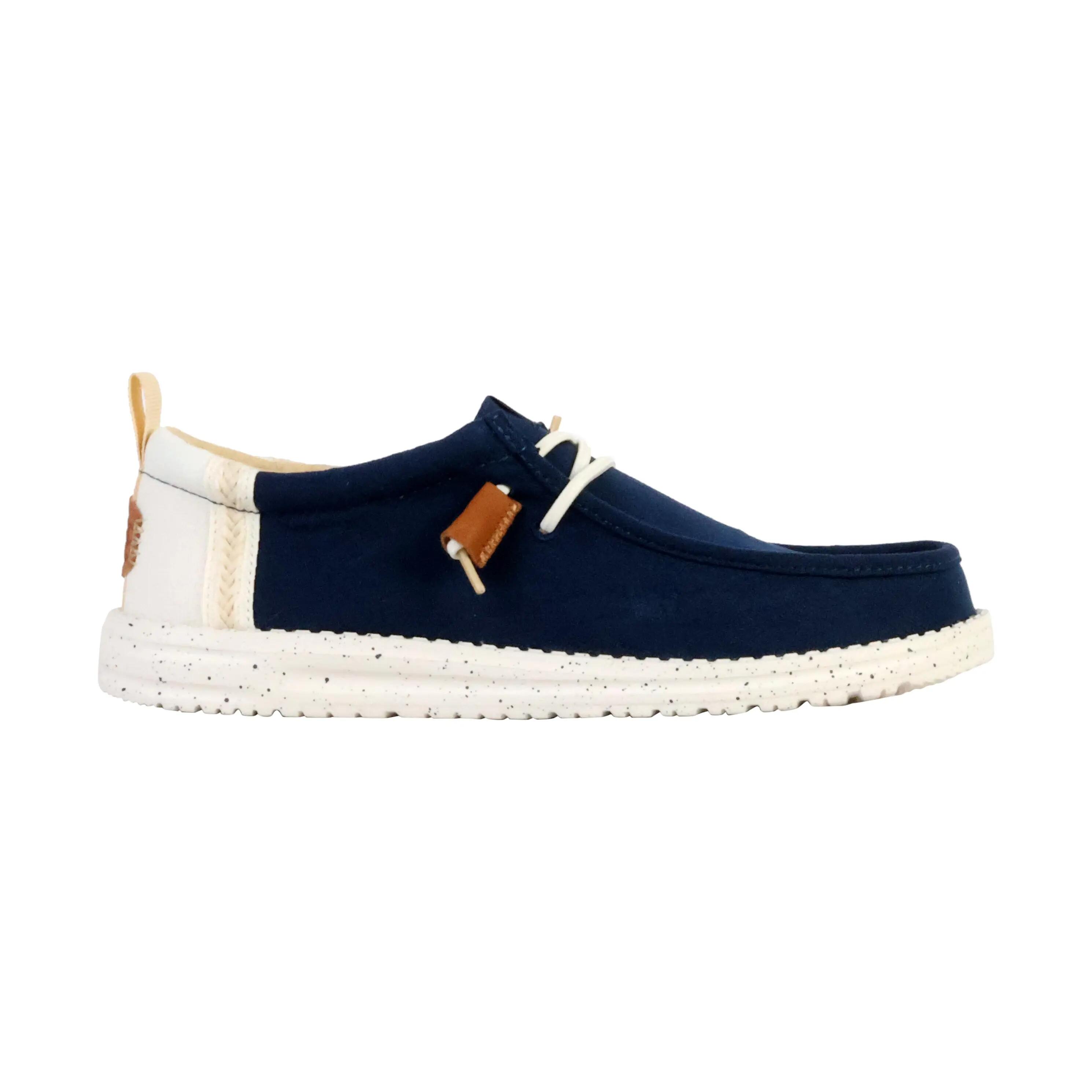 Baskets Hey Dude modèle 220503200006 pour homme 2/5