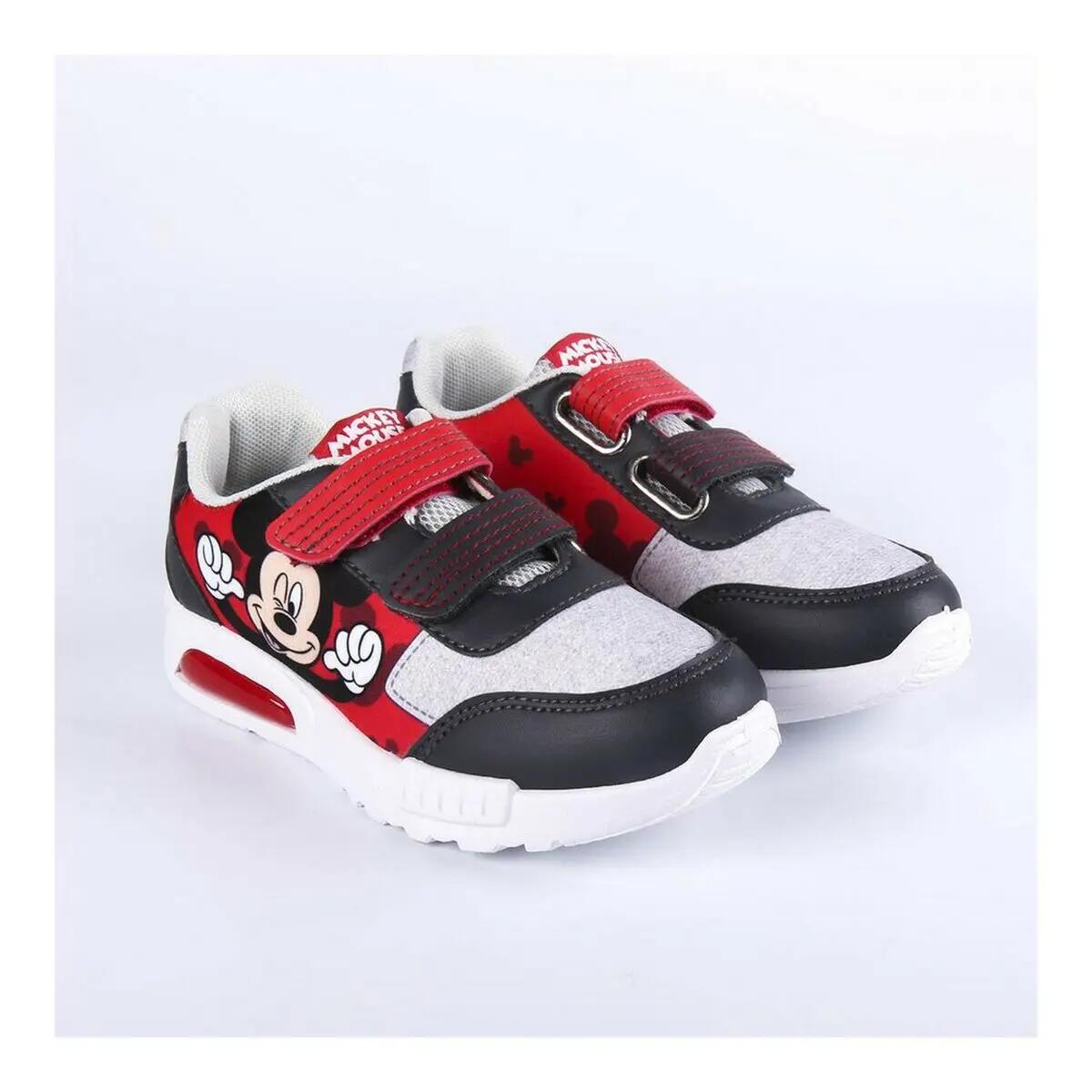 Sapatilhas Desportivas com LED Mickey Mouse 2/5