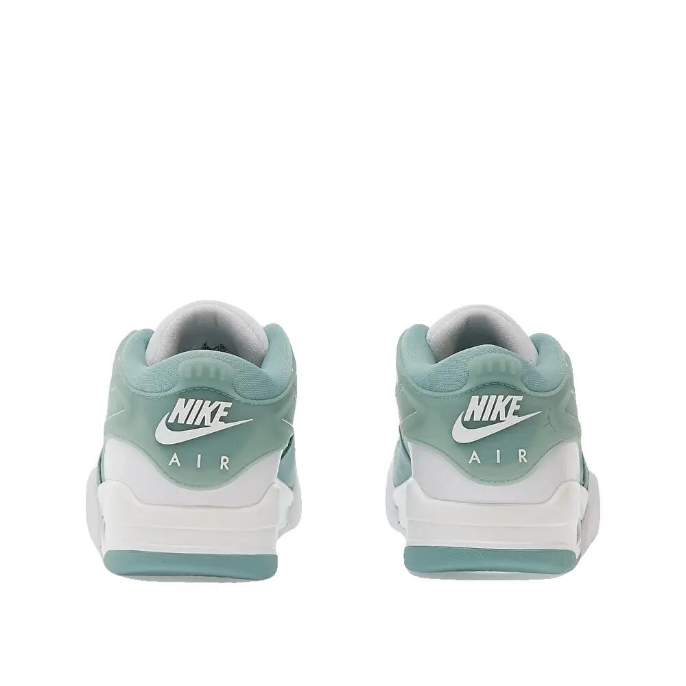 Scarpe Nike Air Jordan 4 RM Blanc/Cannon 4/6