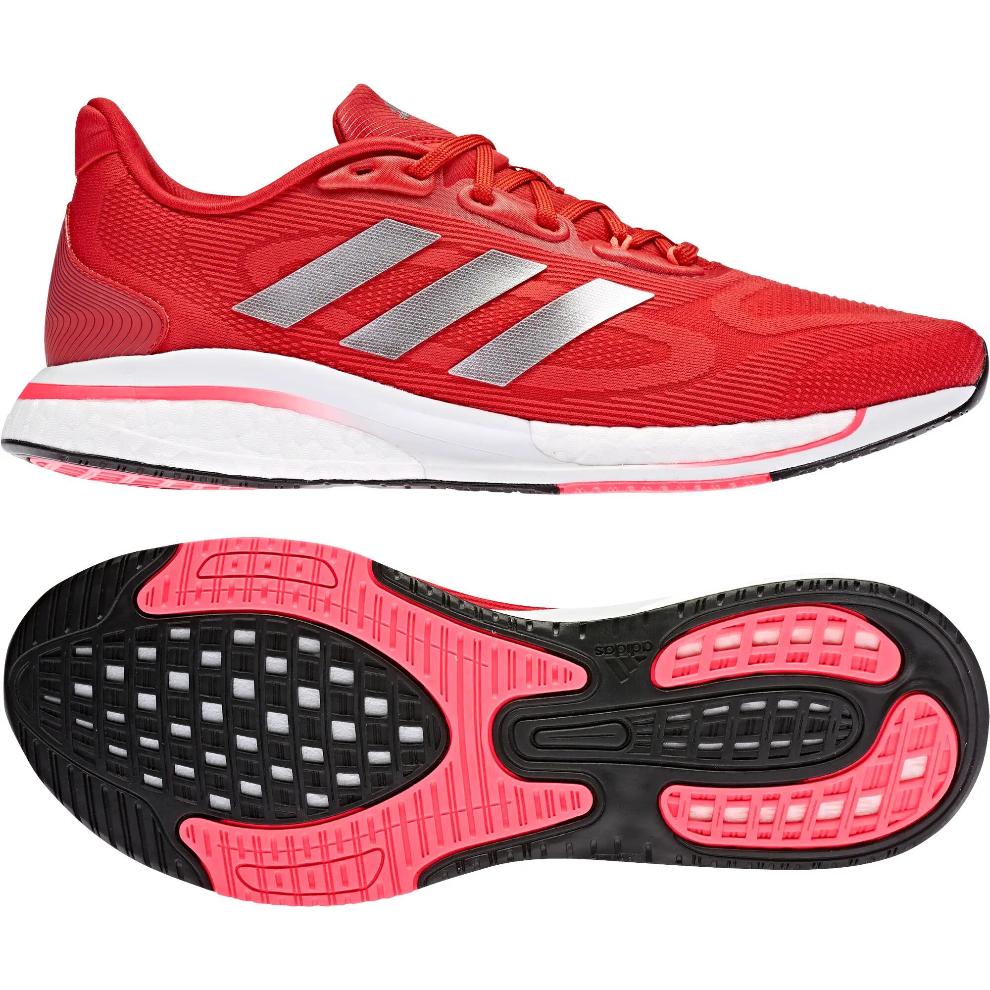 Chaussures de running adidas Supernova + 3/7