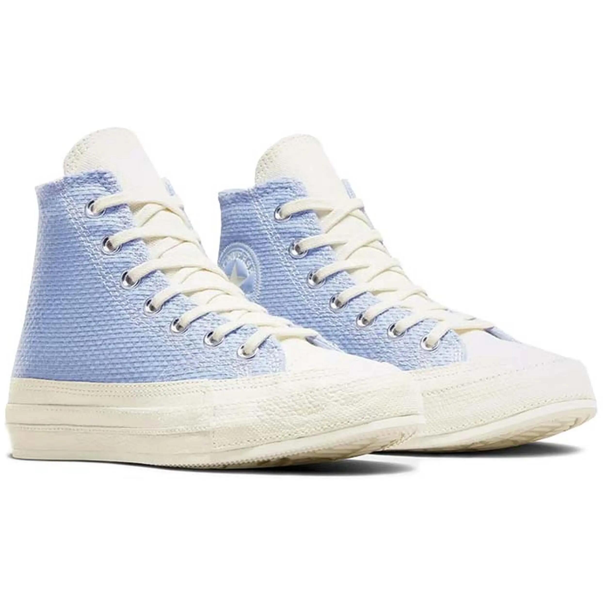 Zapatillas Converse modelo A04621C para mujer 2/3