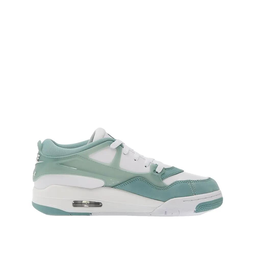 Scarpe Nike Air Jordan 4 RM Blanc/Cannon 2/6