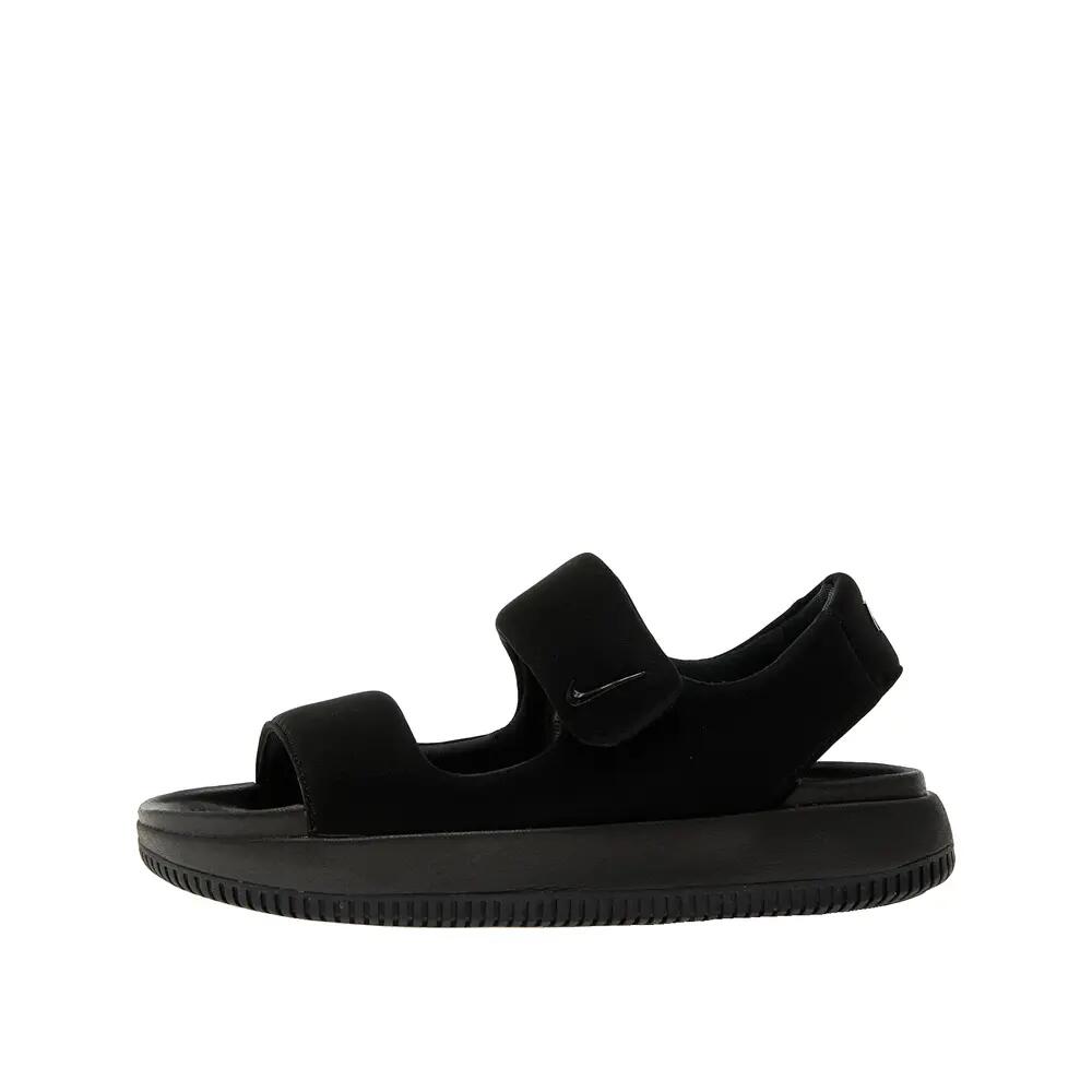 Sandali Nike Calm Neri 6/6