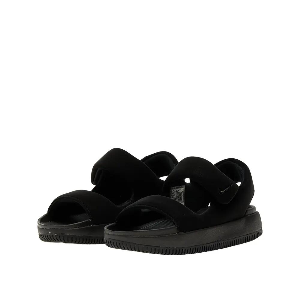 Sandali Nike Calm Neri 5/6