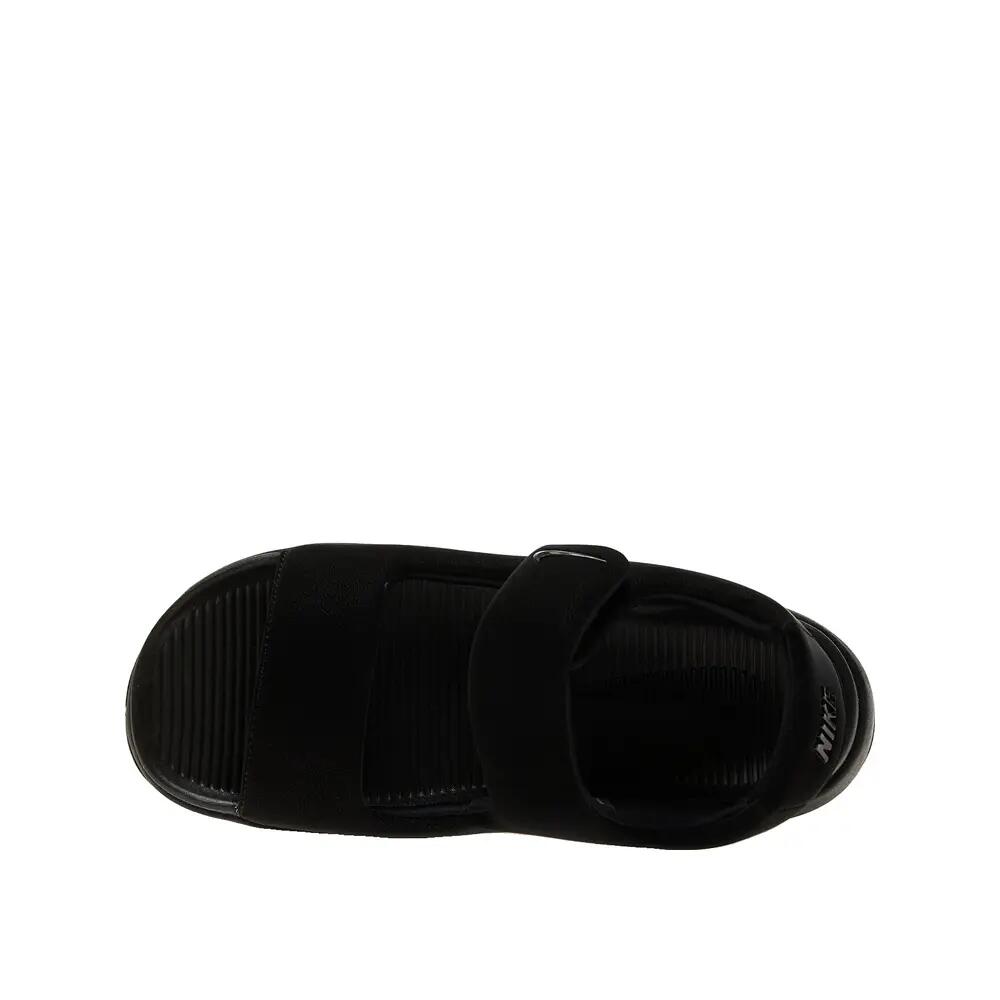 Sandali Nike Calm Neri 3/6