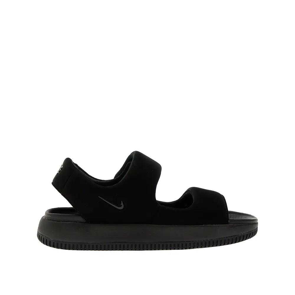 Sandali Nike Calm Neri 2/6