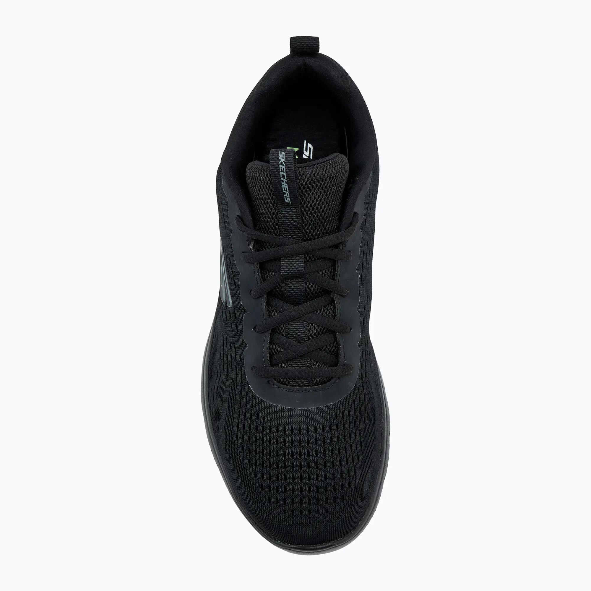 Buty męskie SKECHERS Summits Torre 5/5