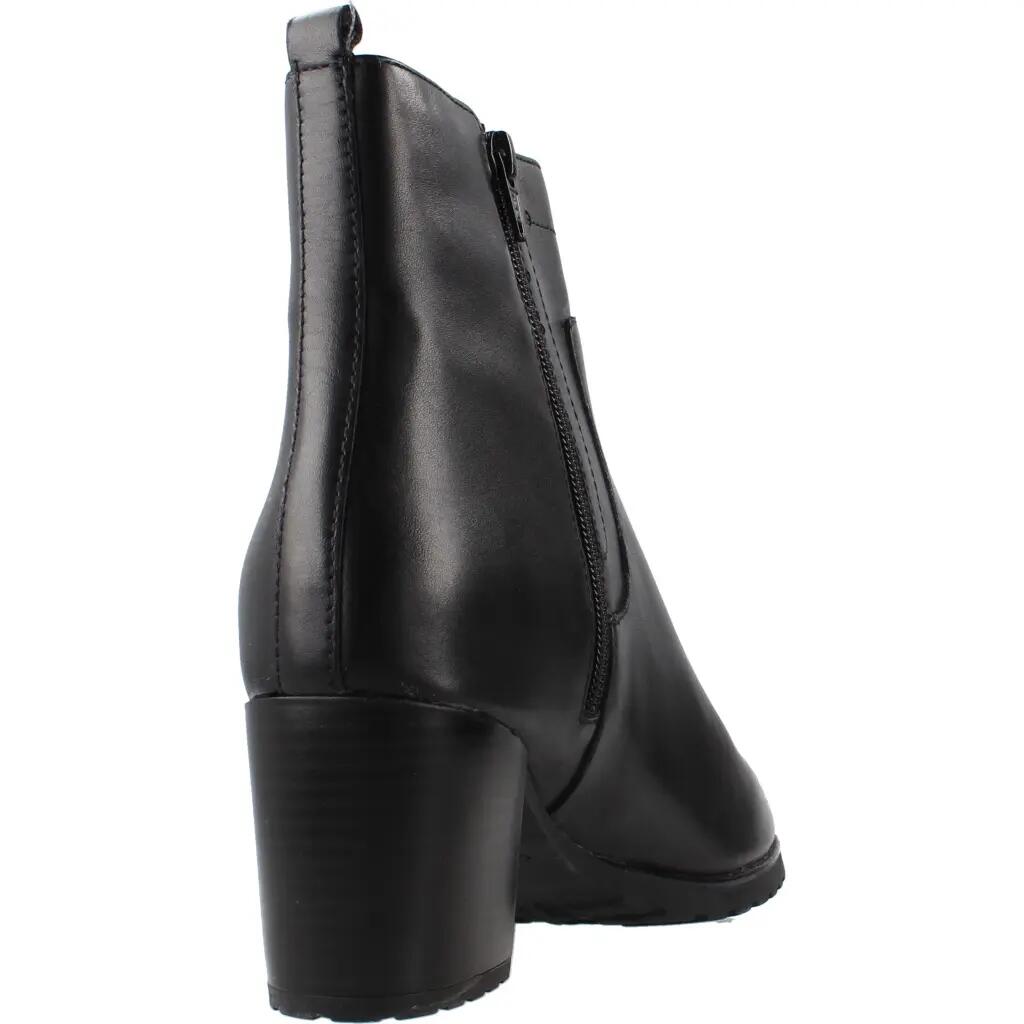 Bottines femme Geox New Lise 3/6