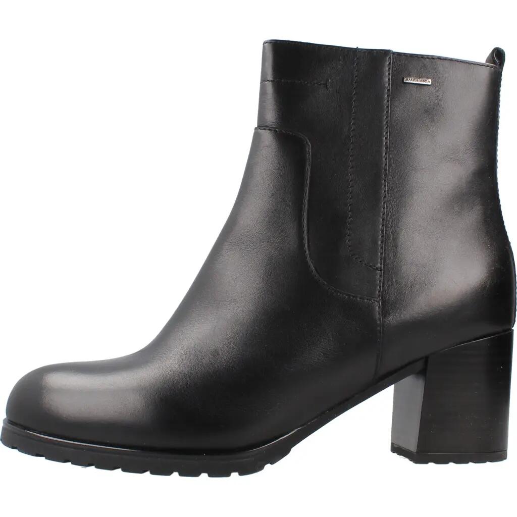 Bottines femme Geox New Lise 2/6