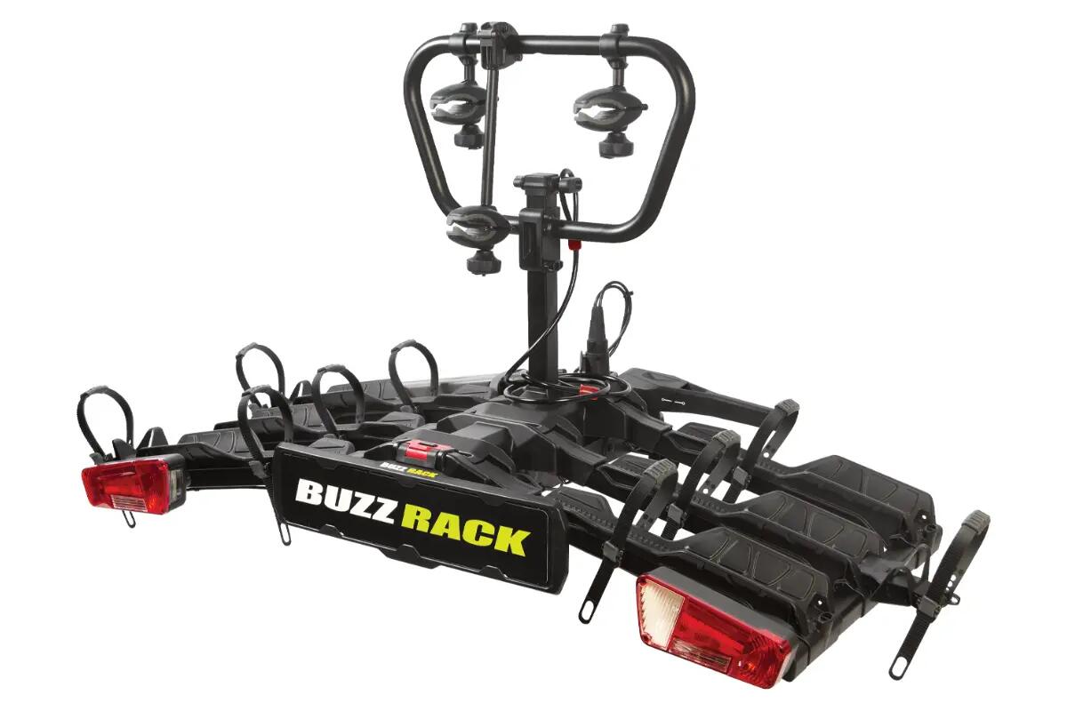 BUZZRACK picture