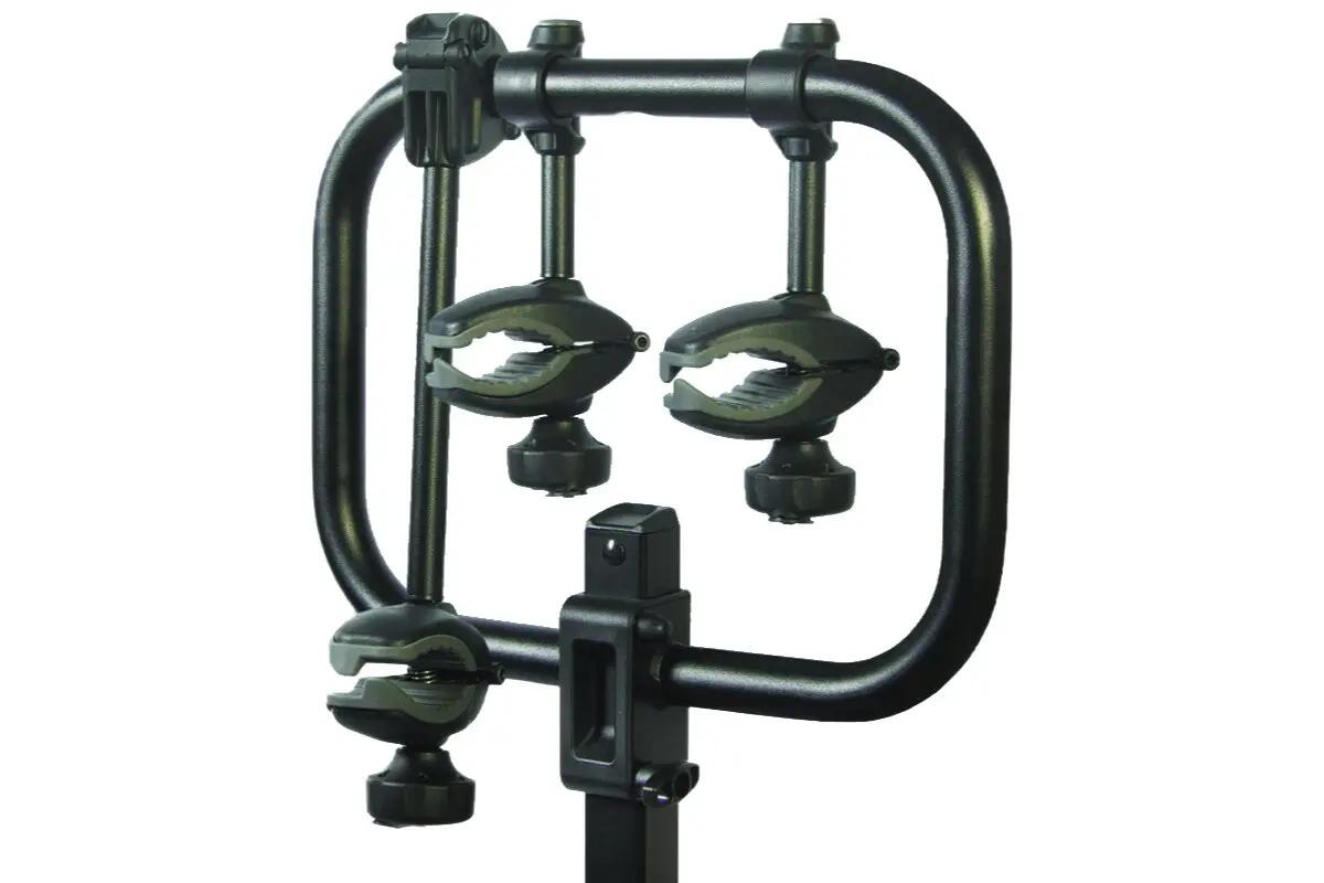 Kerékpárszállító vonóhorogra|BUZZRACK SCORPION LITE 3,3 elektromos kerékpárhoz 4/7
