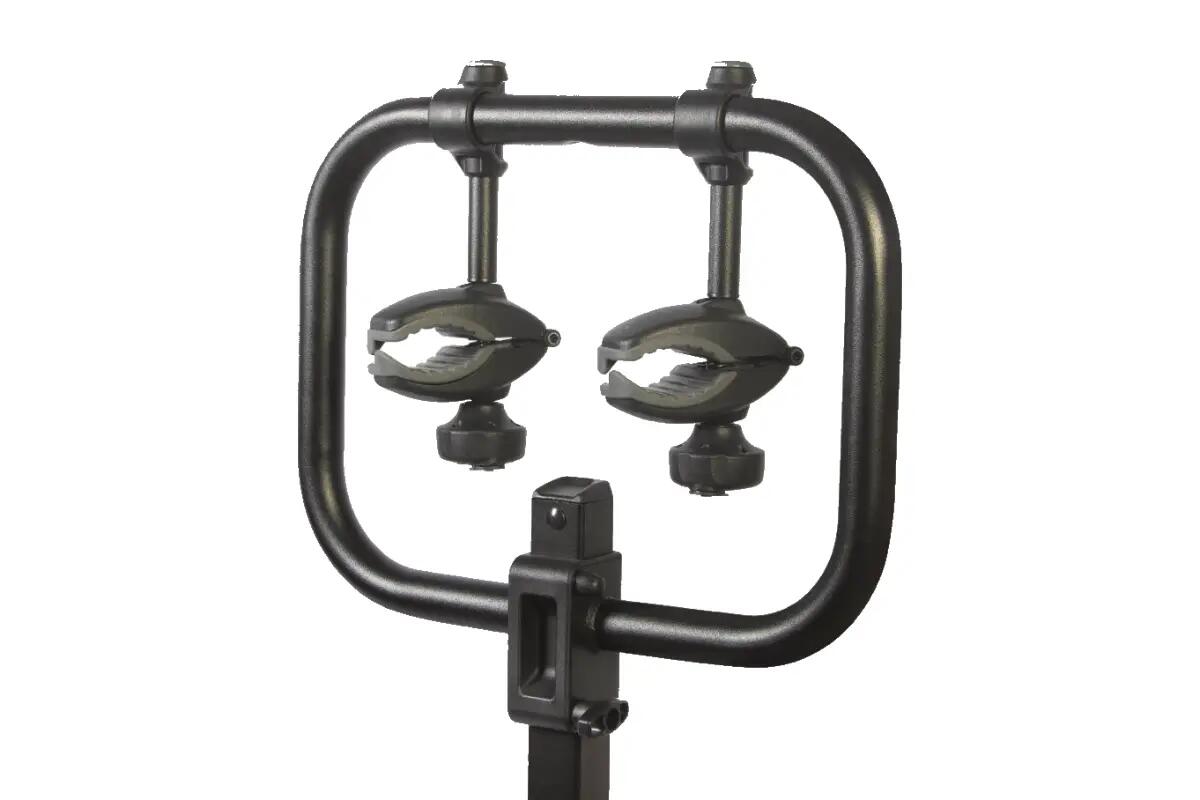 Kerékpárszállító vonóhorogra|BUZZRACK SCORPION LITE 2,2 elektromos kerékpárhoz 2/7