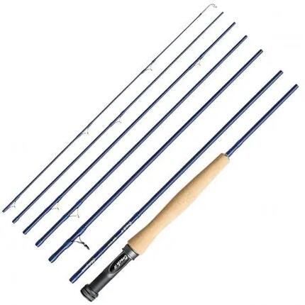 DAM Shadow Tele Mini Spin 2.10 m 5-15 gr