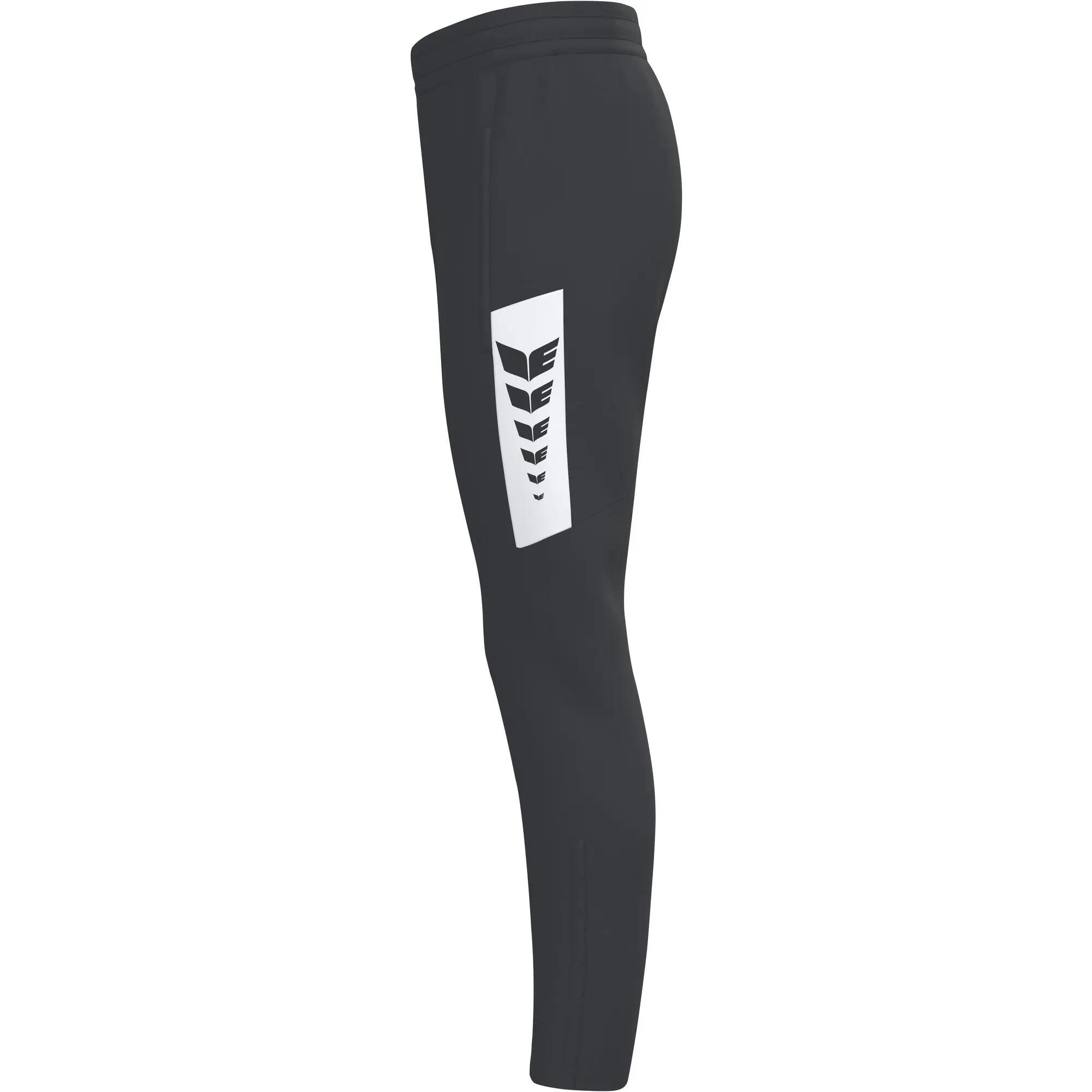 Pantalon de survêtement - Sport - Homme - Erima Intro - Noir 5/5
