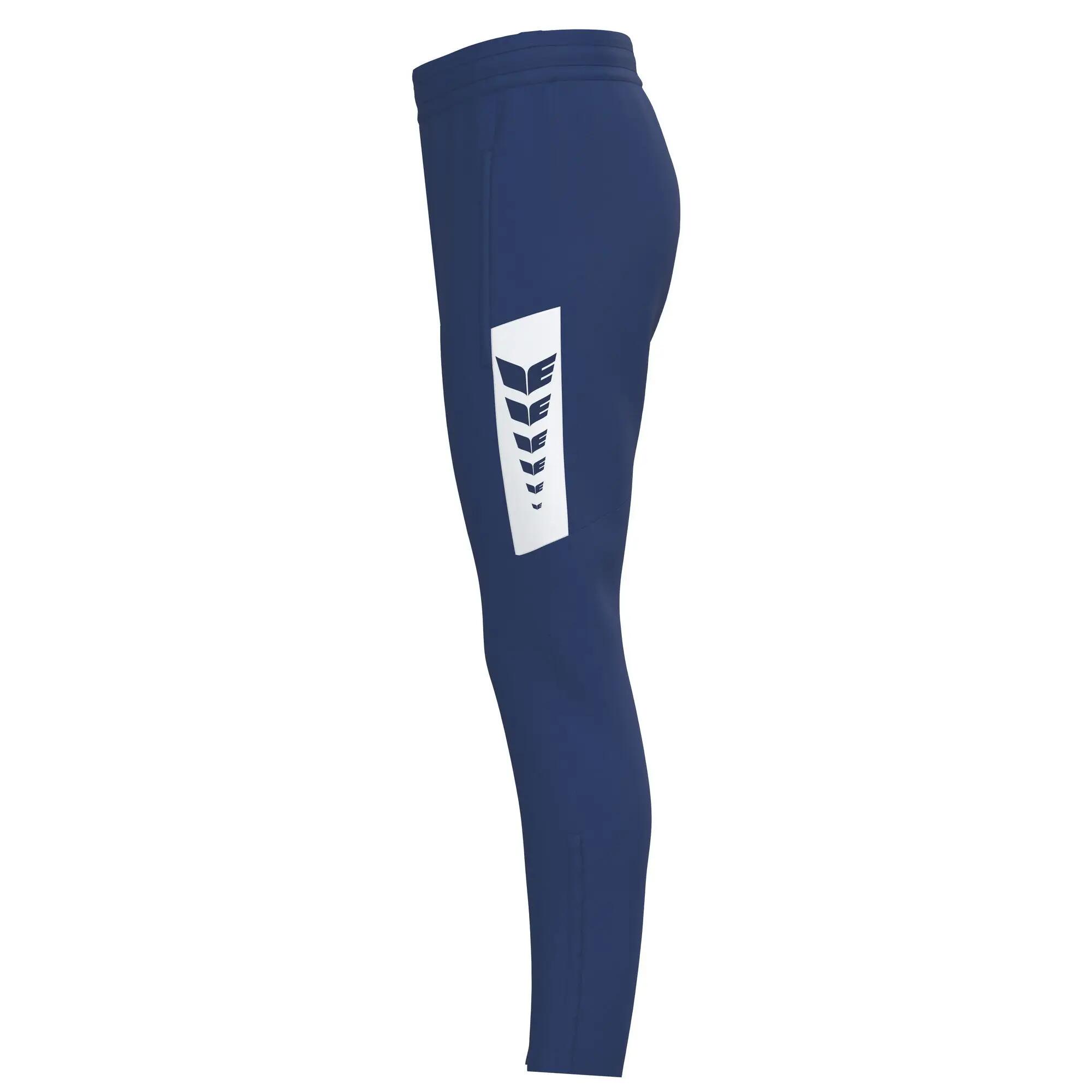Trainingsbroek - Sport - Heren - Erima Intro - New Navy 5/5