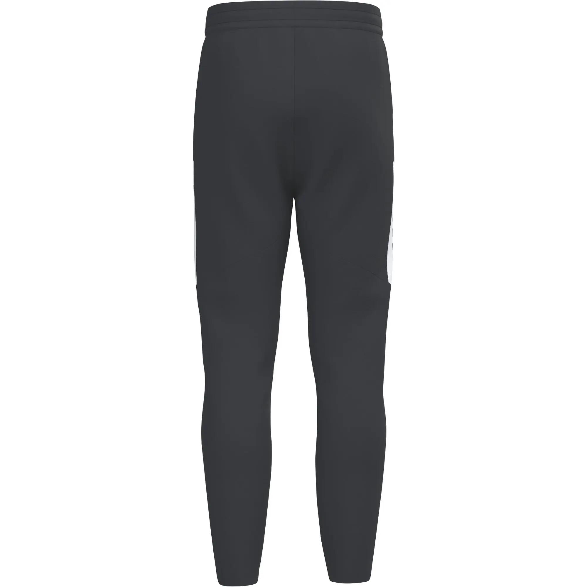 Pantalon de survêtement - Sport - Homme - Erima Intro - Noir 4/5