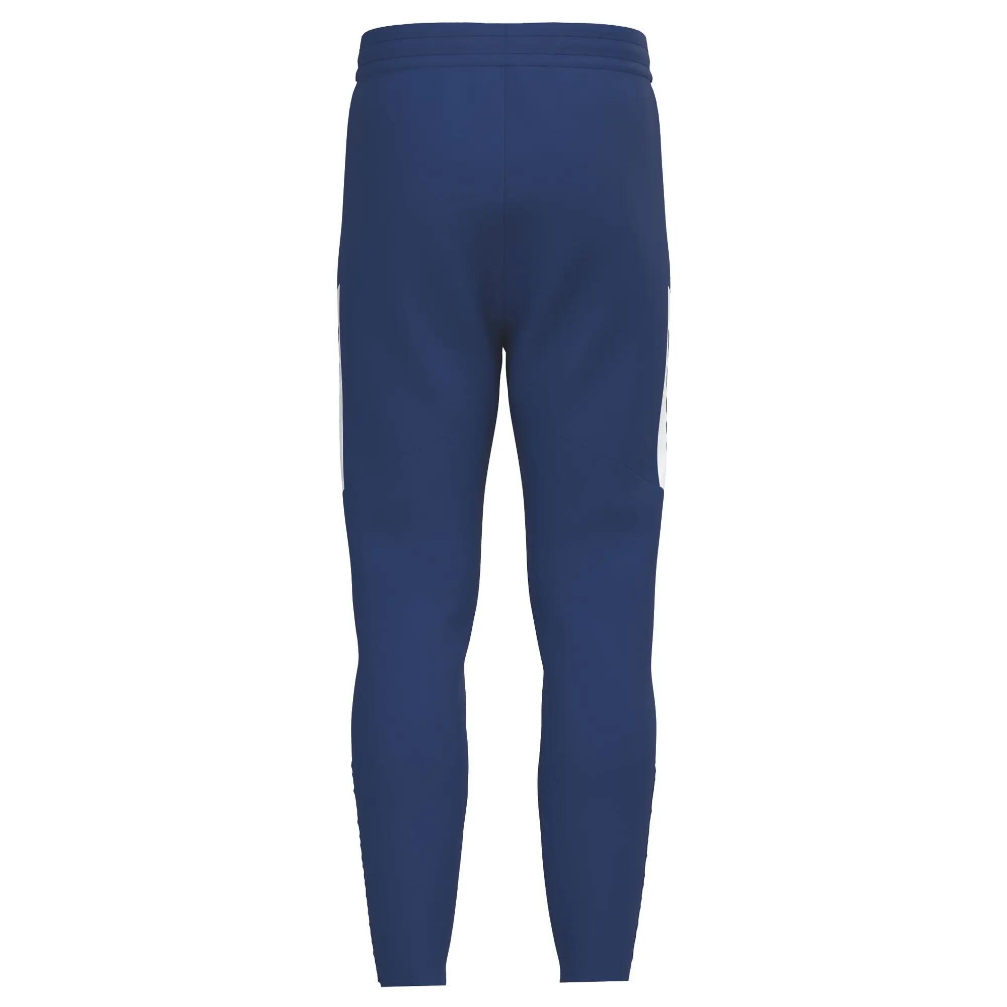 Trainingsbroek - Sport - Heren - Erima Intro - New Navy 4/5