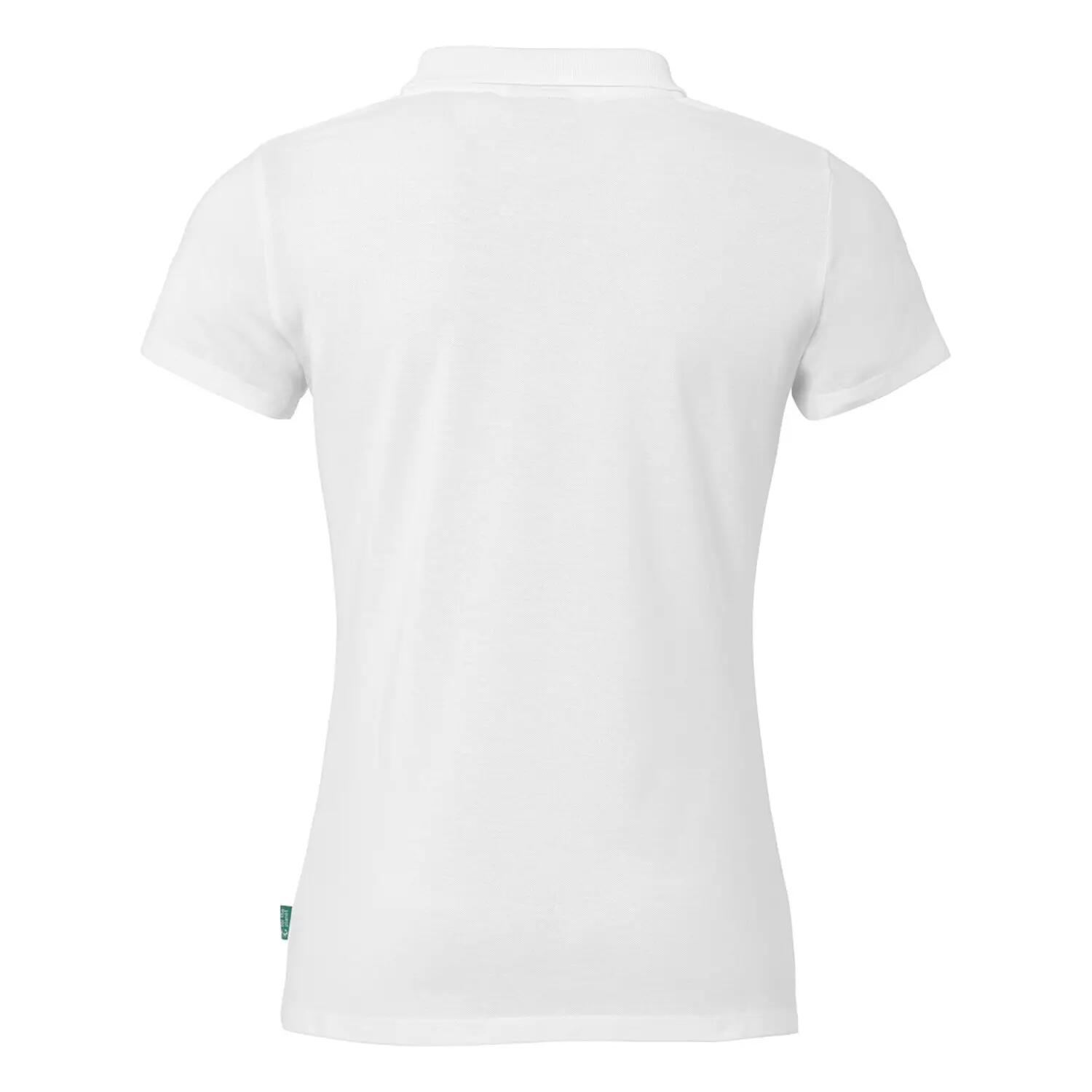 Damska koszulka polo Kempa Classic 5/7