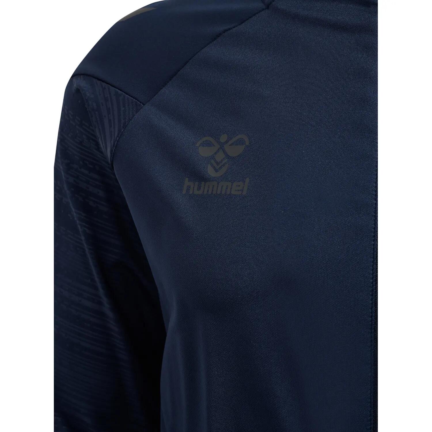 Sweat jacket Hummel Pro 10/11