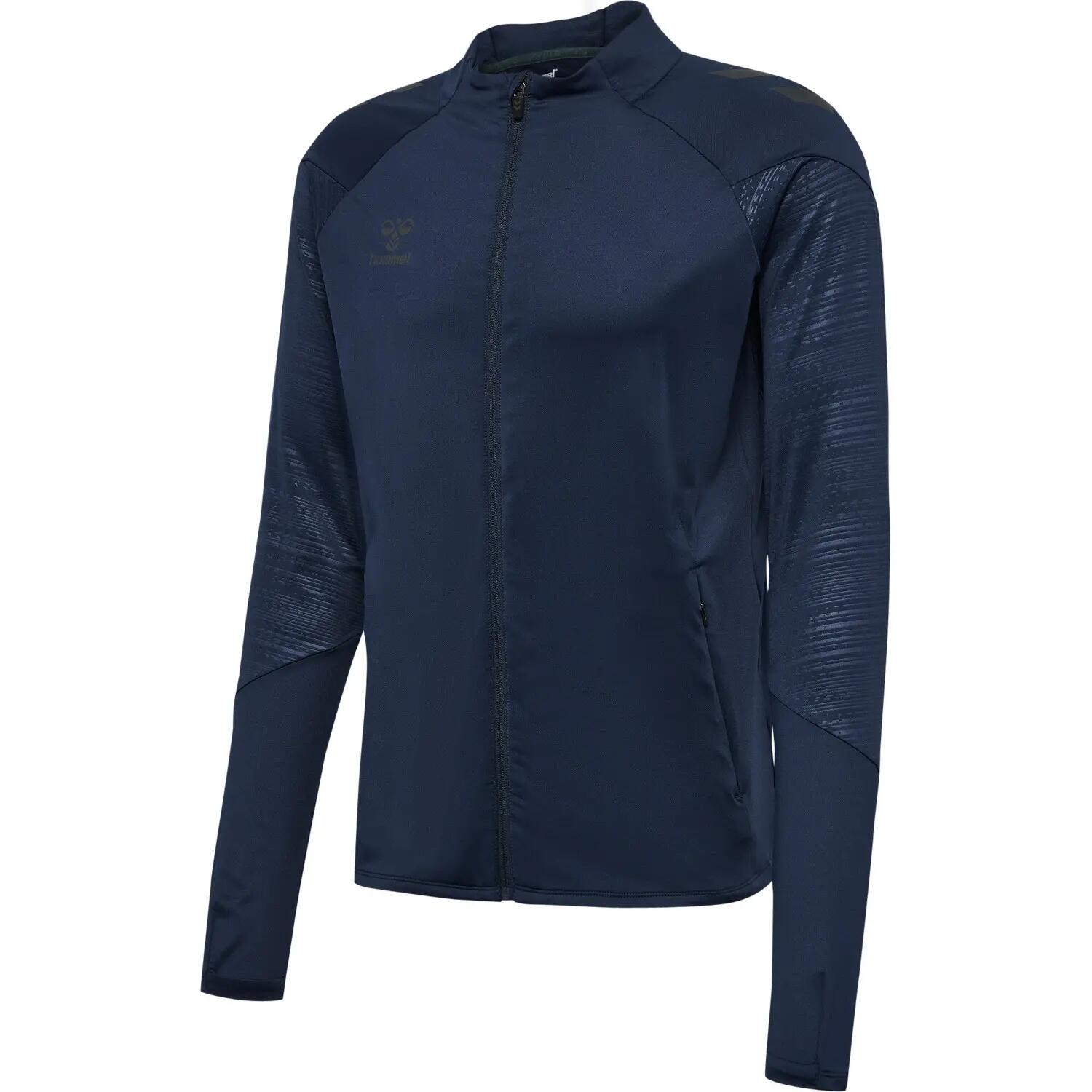 Sweat jacket Hummel Pro 9/11