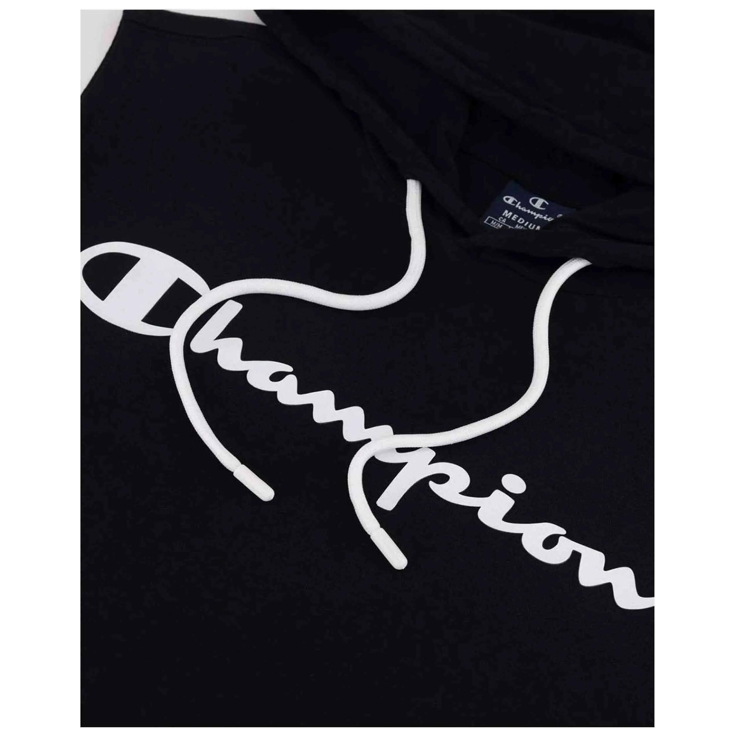 Sudadera con capucha Champion modelo 218534 para hombre 5/5