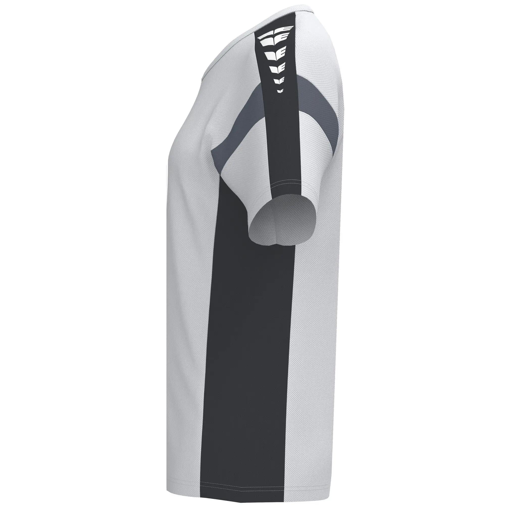 Erima Celebrate 125 T‑shirt Function White/Black 3/3