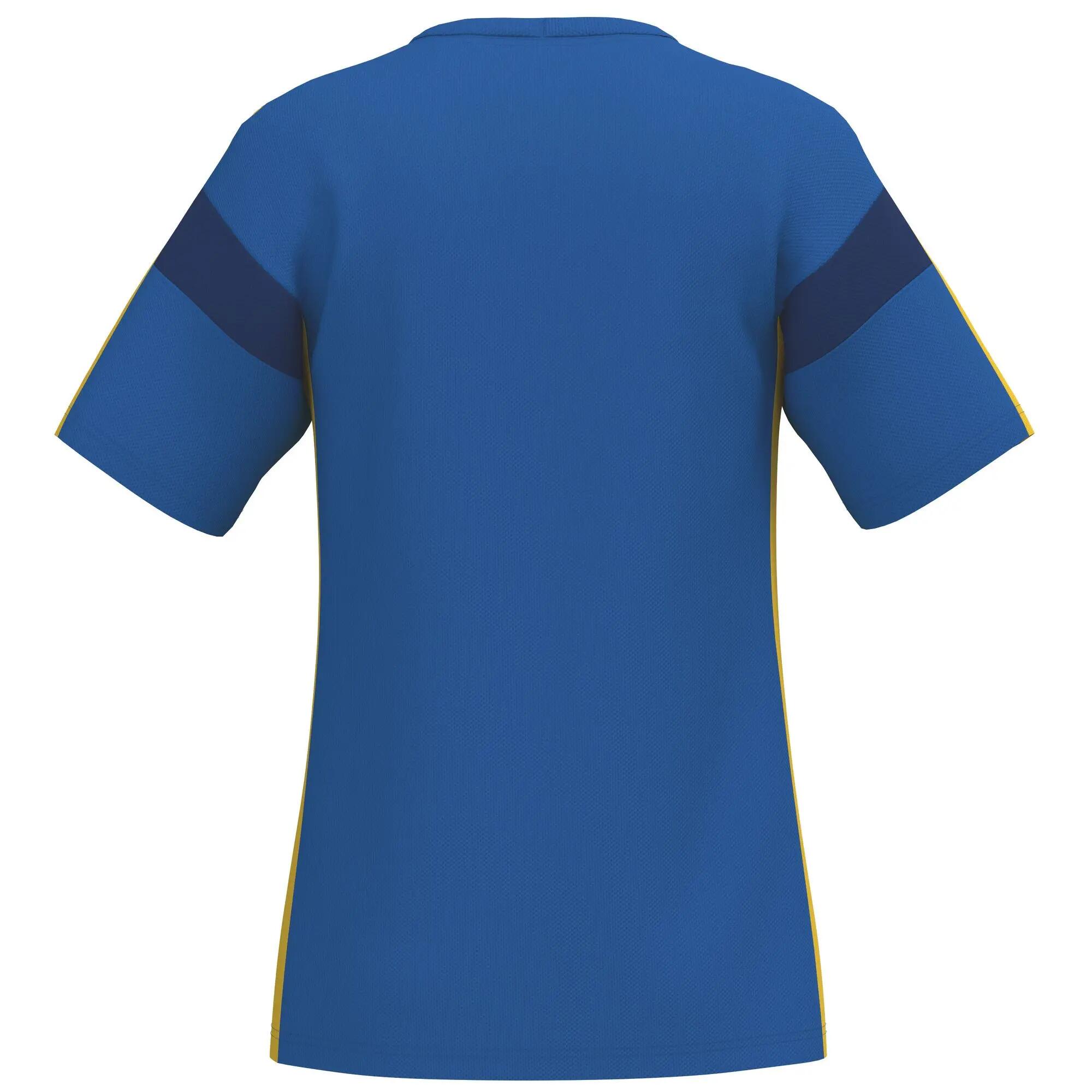 T-shirt Erima Celebrate 125 Function Multicolor 4/5