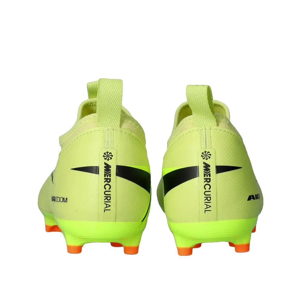 Botas fútbol - Fútbol - Junior - Mercurial Vapor 16 - Limelight/Volt 5/5