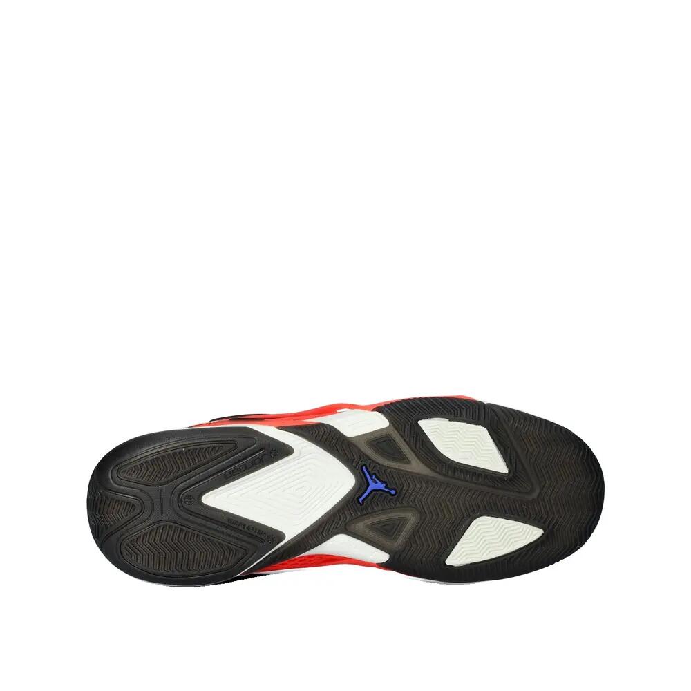 Zapatillas de baloncesto Nike Air Jordan Heir Series Rojo 4/5