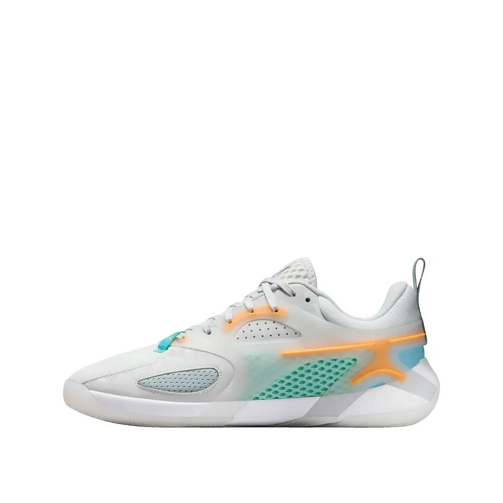 Zapatillas de baloncesto Nike Air Jordan Heir Serie Poolside Rosa 4/6
