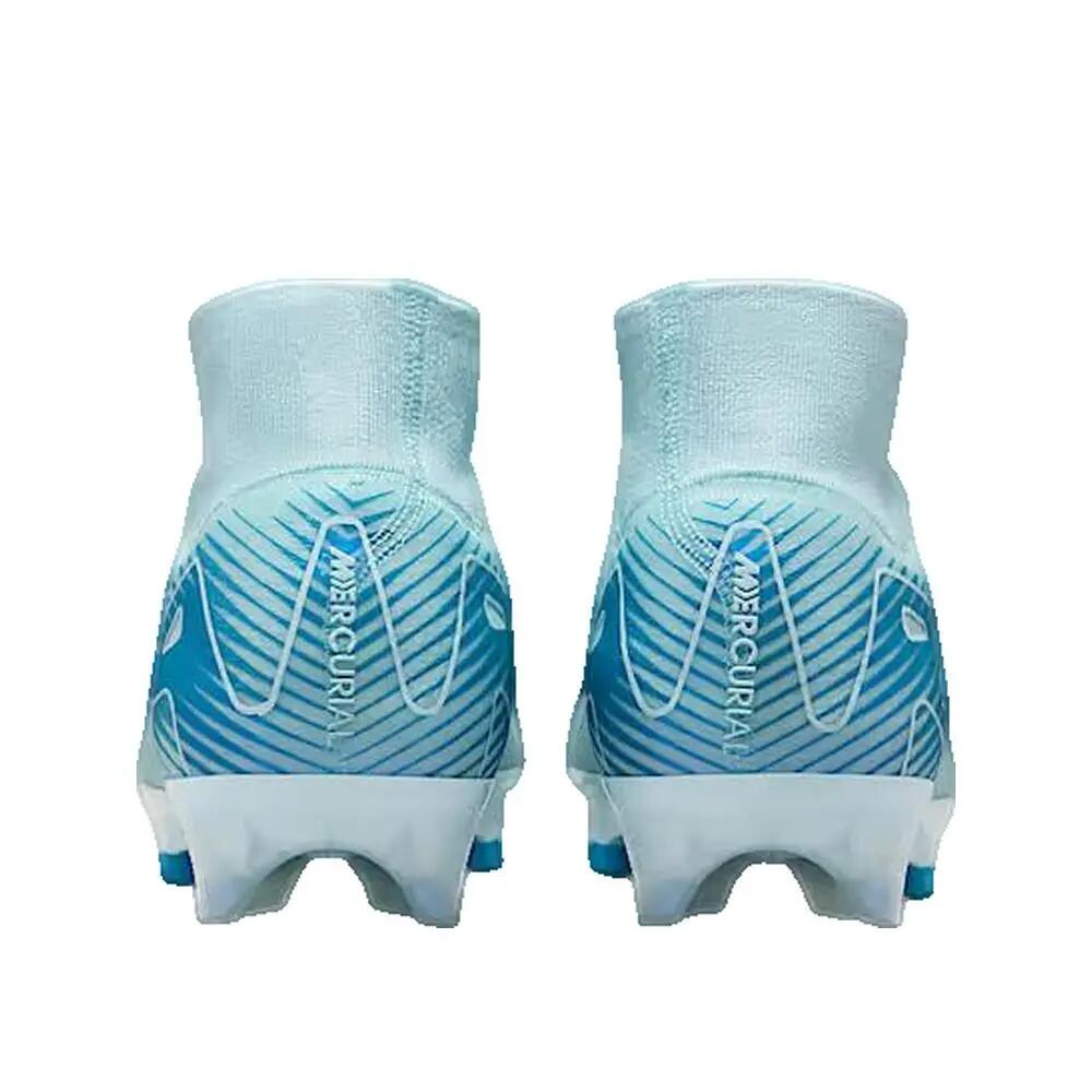 Zapatos de fútbol Nike Mercurial Superfly 10 Elite FG Glacier Blue 3/3