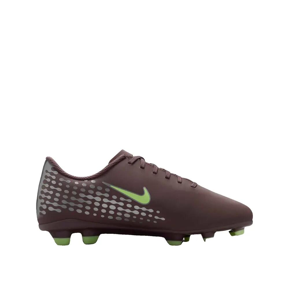 Zapatos de fútbol Nike Mercurial Vapor 16 Club Violeta Metálico 5/6