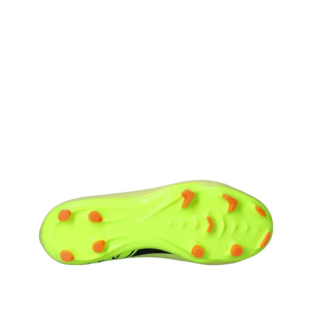 Botas fútbol - Fútbol - Junior - Mercurial Vapor 16 - Limelight/Volt 4/5
