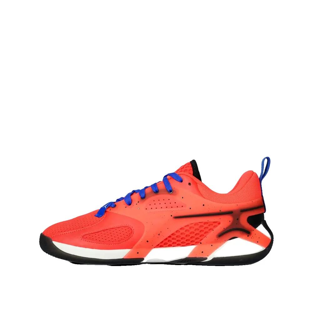Zapatillas de baloncesto Nike Air Jordan Heir Series Rojo 3/5